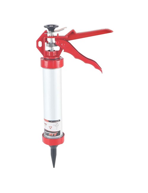 JUMLEE 1758-300 SOFT SILICONE GUN 300ML