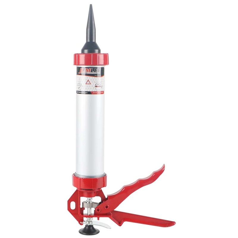 JUMLEE 1758-300 SOFT SILICONE GUN 300ML