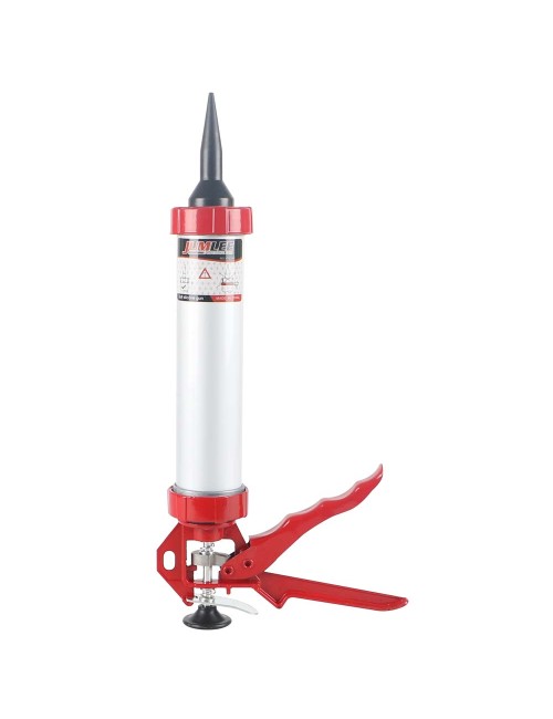 JUMLEE 1758-300 SOFT SILICONE GUN 300ML