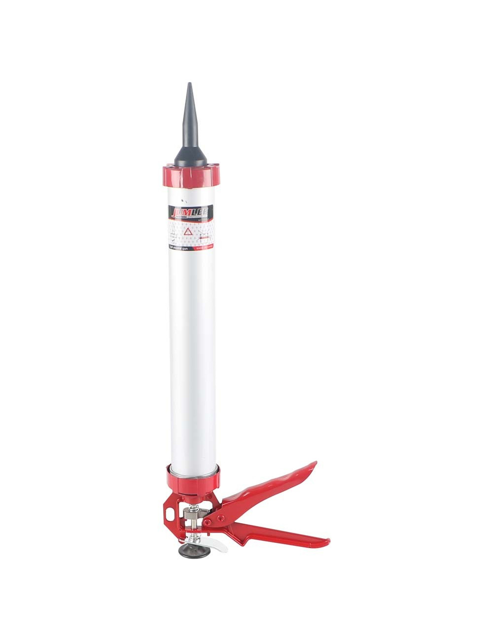 JUMLEE 1758-600 SOFT SILICONE GUN 600ML