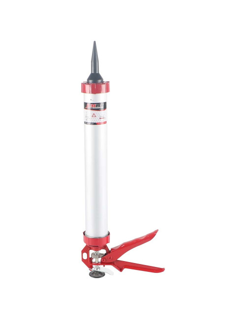 JUMLEE 1758-600 SOFT SILICONE GUN 600ML