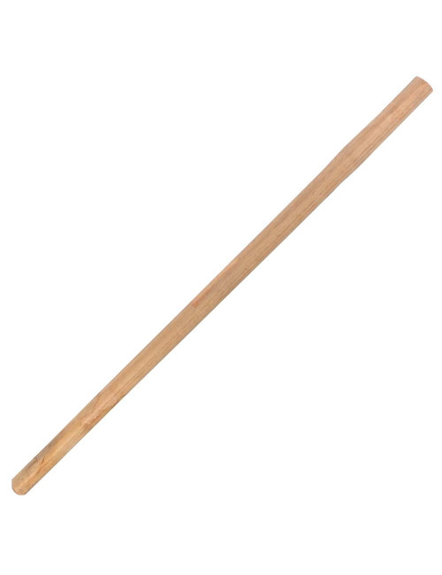 WOODEN HANDLE FOR SLEDGE HAMMER 80 CM
