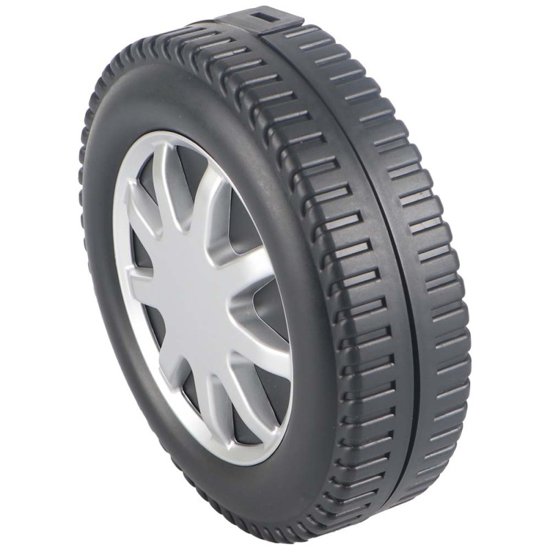 RX313F 18.5*18.5*6CM طقم عدة يدوي 29 قطعة