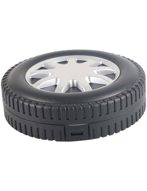 RX313F 18.5*18.5*6CM طقم عدة يدوي 29 قطعة