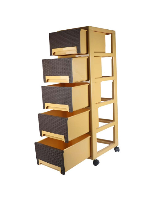 505 DRAWER