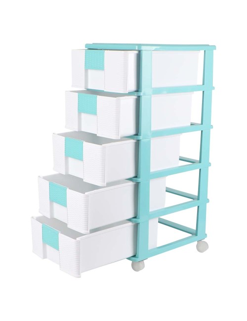755 M DRAWER
