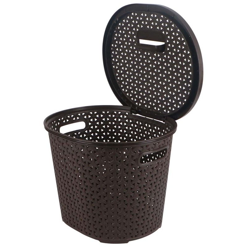 1710 LAUNDRY BASKET