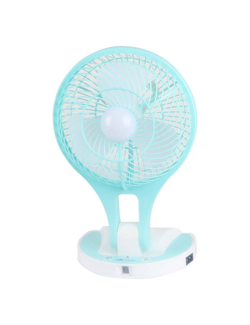 JR-5580 مروحة شحن صغير
