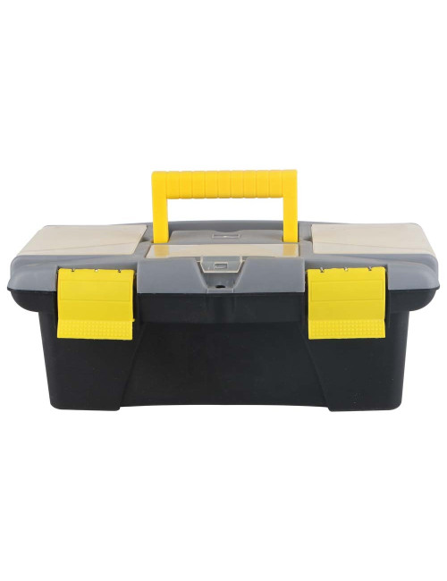 MJ 2013 PLASTIC BOX 13"