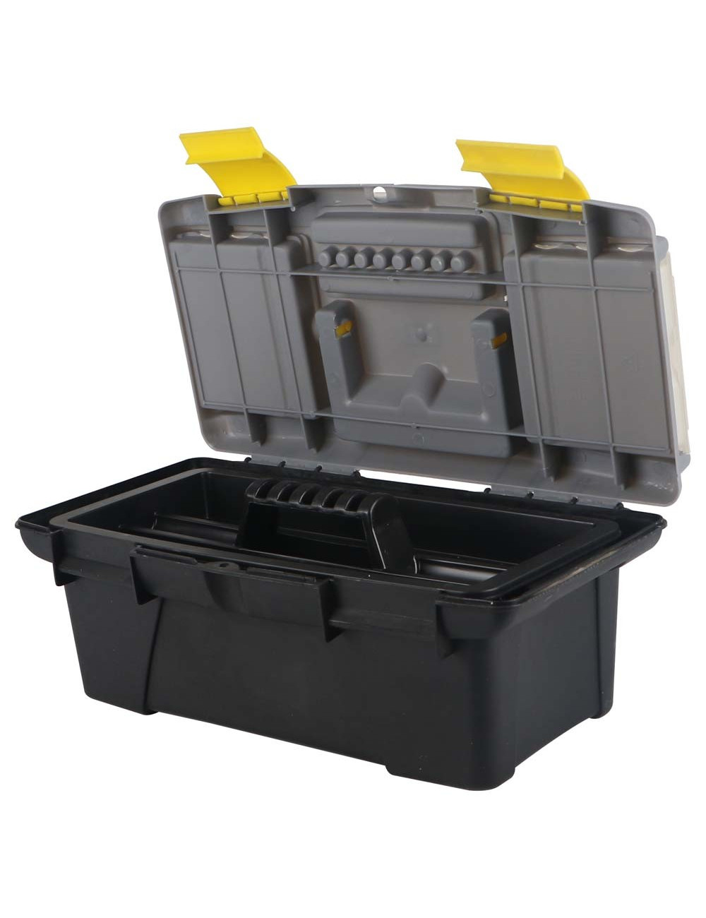 MJ 2013 PLASTIC BOX 13"