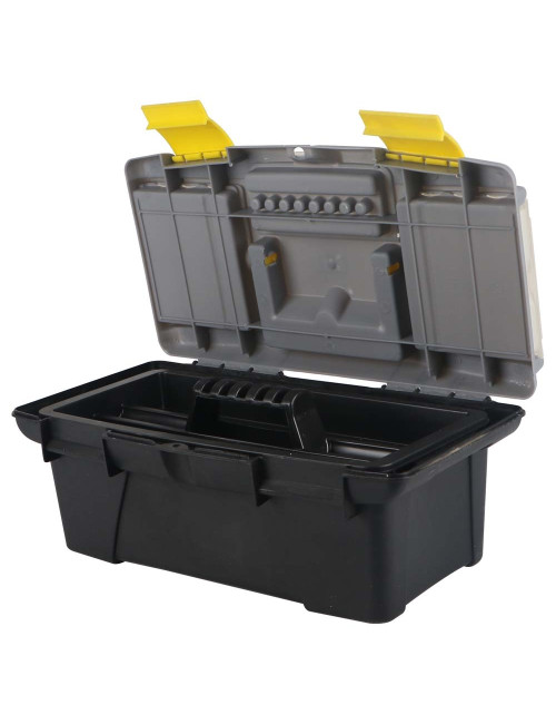 MJ 2013 PLASTIC BOX 13"