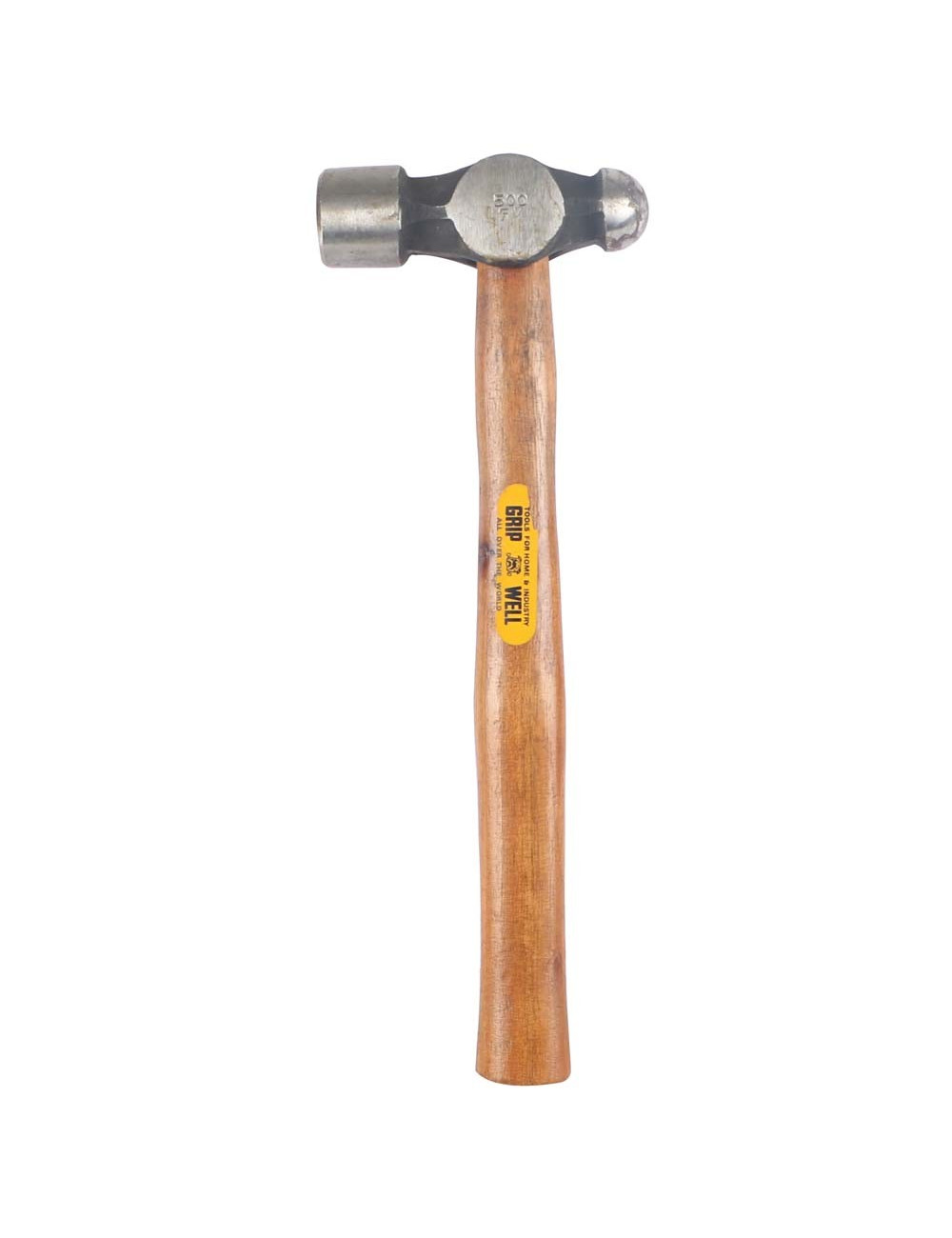 OVAL SHAPE HAMMER 500 GRAM