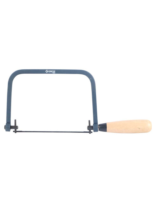 CSF/10 COPING SAW FRAME BLUE