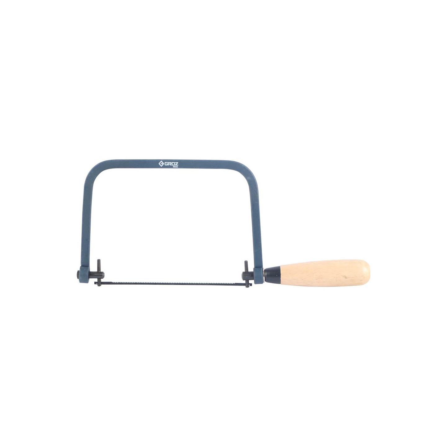 CSF/10 COPING SAW FRAME BLUE