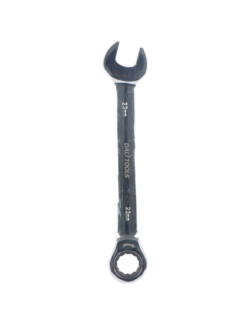 RATCHET SPANNER 23 MM