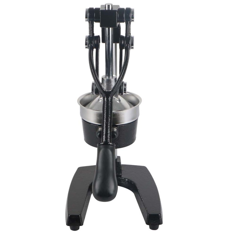 CITRUS FRUIT JUICER MANUAL BLACK 22X17X39CM 6.25KG