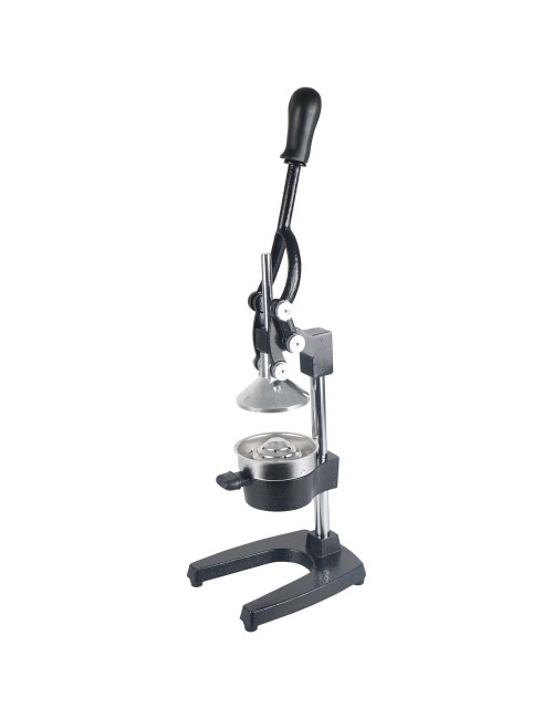 CITRUS FRUIT JUICER MANUAL BLACK 22X17X39CM 6.25KG