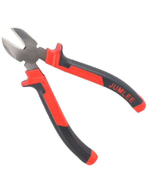 1814 JUMLEE SIDE CUTTER PLIER 8"