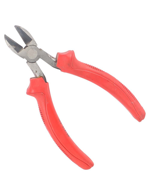 WIRE CUTTING PLIER 7"