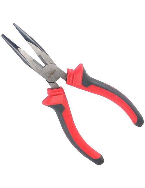 1657 LONG NOSE PLIER 6"