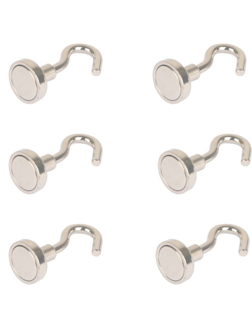 E16 MAGNETIC HOOK 35.7*16MM