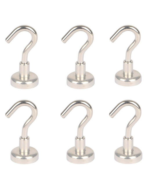 E16 MAGNETIC HOOK 35.7*16MM