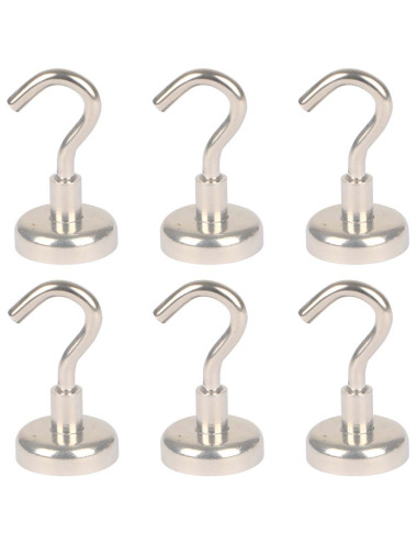 E20 MAGNETIC HOOK 37.8*20MM21G