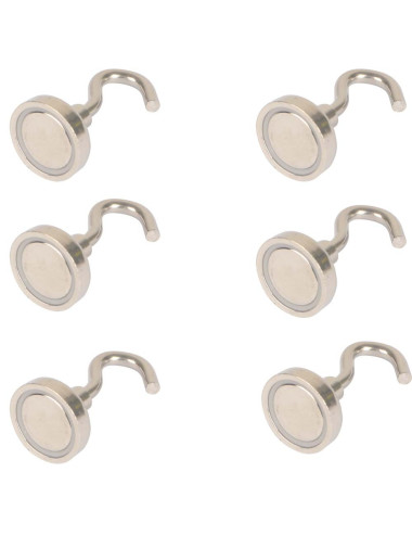 E20 MAGNETIC HOOK 37.8*20MM21G