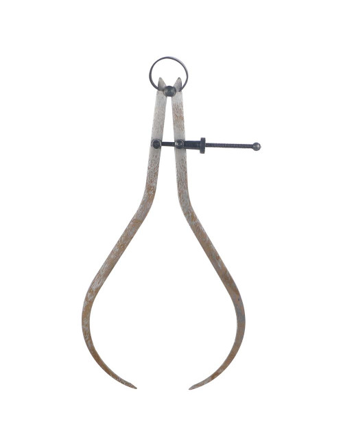 SPRING CALLIPER OUTSIDE 10"