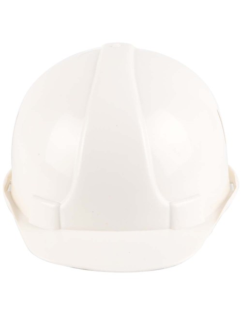 LJ001 SAFETY HELMET WHITE