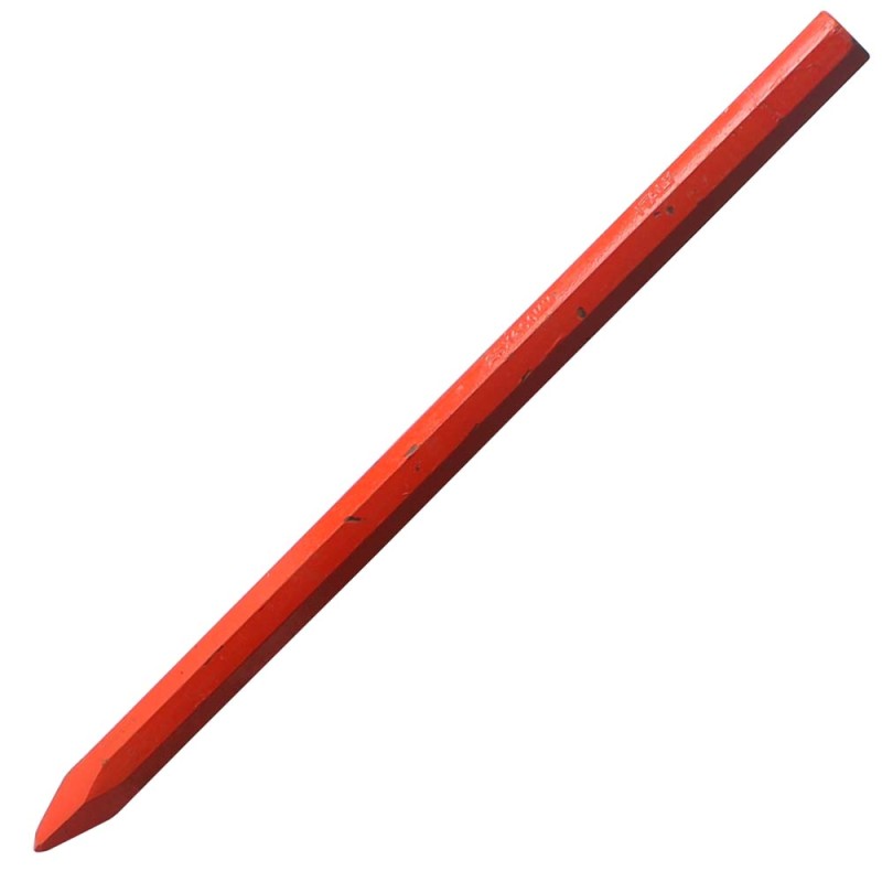 POINTED CHISEL 16"