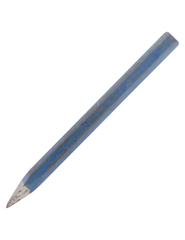 CHISEL MEDIUM POINTED 10"