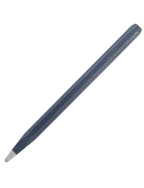 THICK POINTED CHISEL 12"