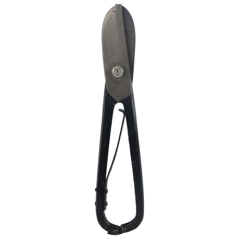 SHEET CUTTER BLACK 10"