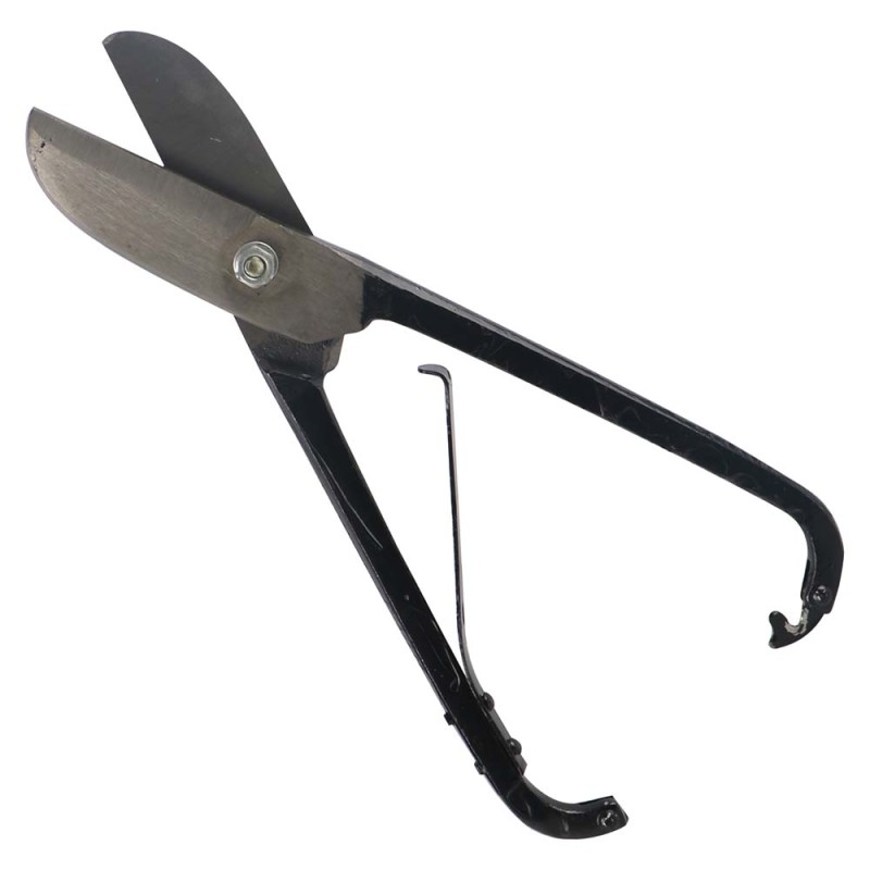 SHEET CUTTER BLACK 10"