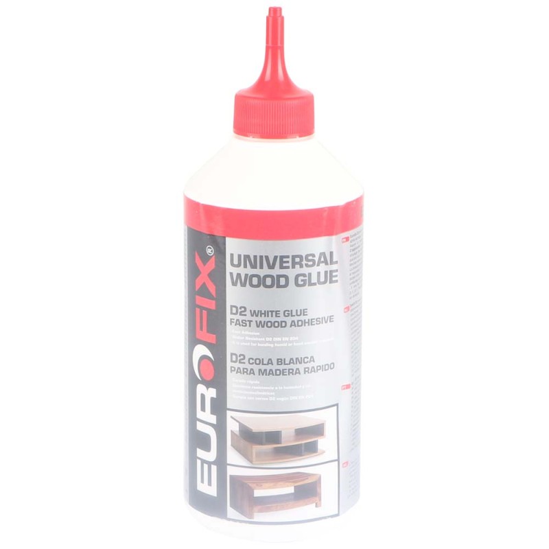 EUROFIX UNIVERSAL WOOD GLUE