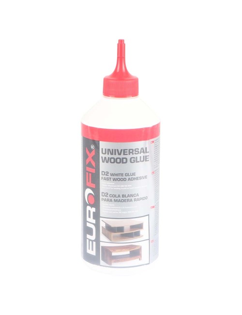 EUROFIX UNIVERSAL WOOD GLUE