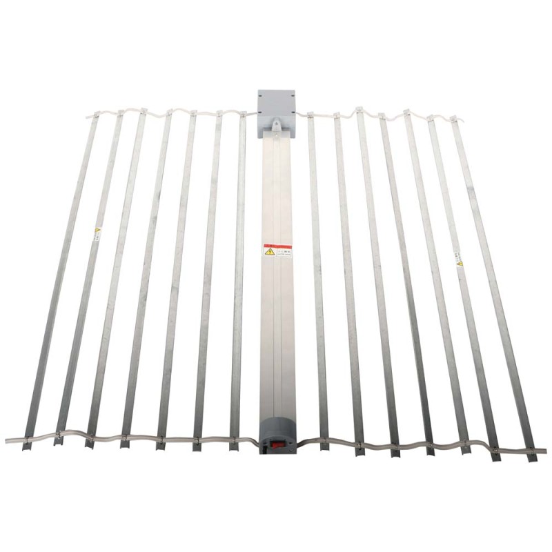 ELECTRIC RAT CATCHING 75*75CM 85W