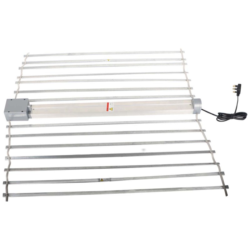 75*75CM 85W مصيدة فار كهربائي