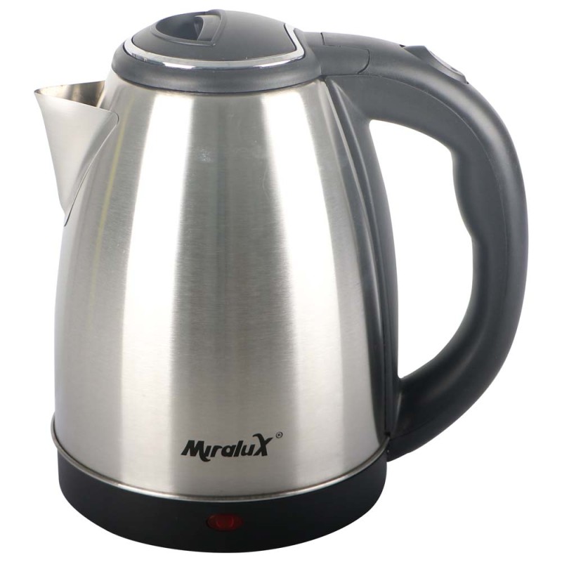 MIraluX ML - 8050 Kettle 2.3 LTR سخان كهربائي