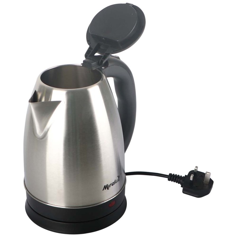 MIraluX ML - 8050 Kettle 2.3 LTR سخان كهربائي