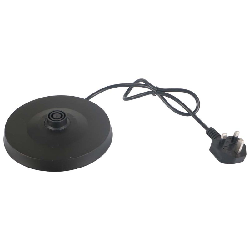MIraluX ML - 8050 Kettle 2.3 LTR سخان كهربائي