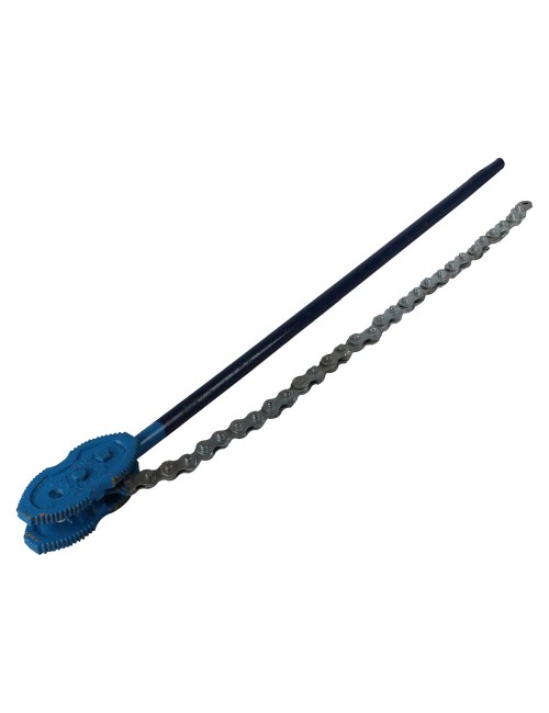 CHAIN PIPE WRENCH NO.8 CHN