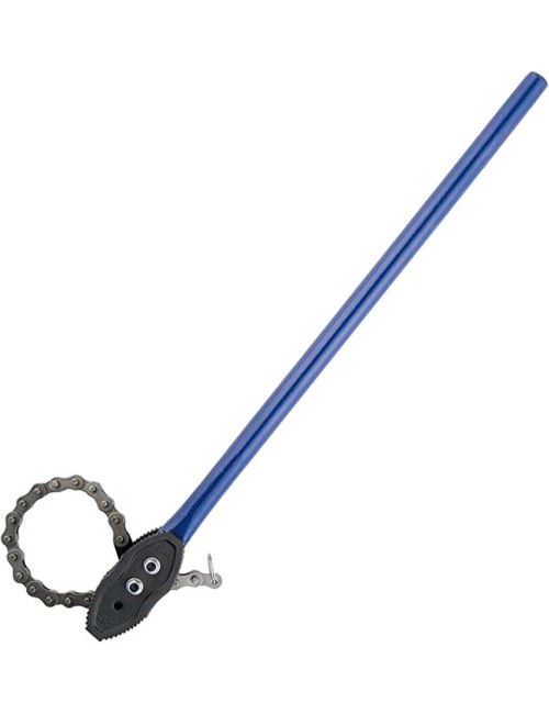 CHAIN PIPE WRENCH 5"