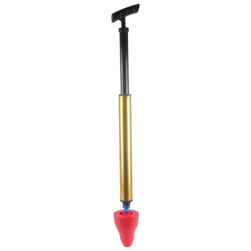 TOILET PIPE DREDGING 4.5X48CM