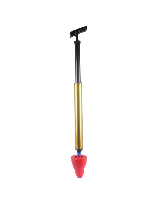 TOILET PIPE DREDGING 4.5X48CM