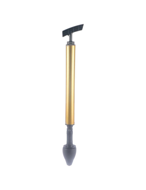 TOILET PIPE DREDGING 4.5X48CM
