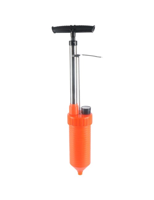 TOILET PIPE DREDGING 10X55CM