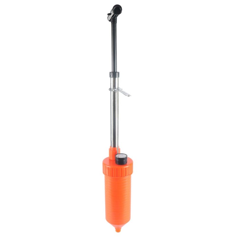 TOILET PIPE DREDGING 10X55CM