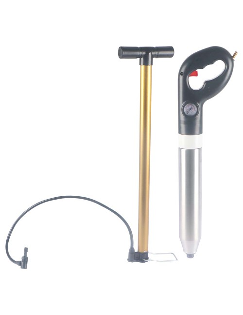 TOILET PIPE DREDGING 6X50CM